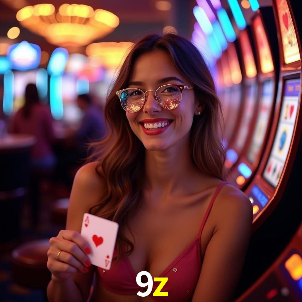 Welcome Bonus 9z