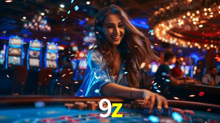 Experiência VIP 9z