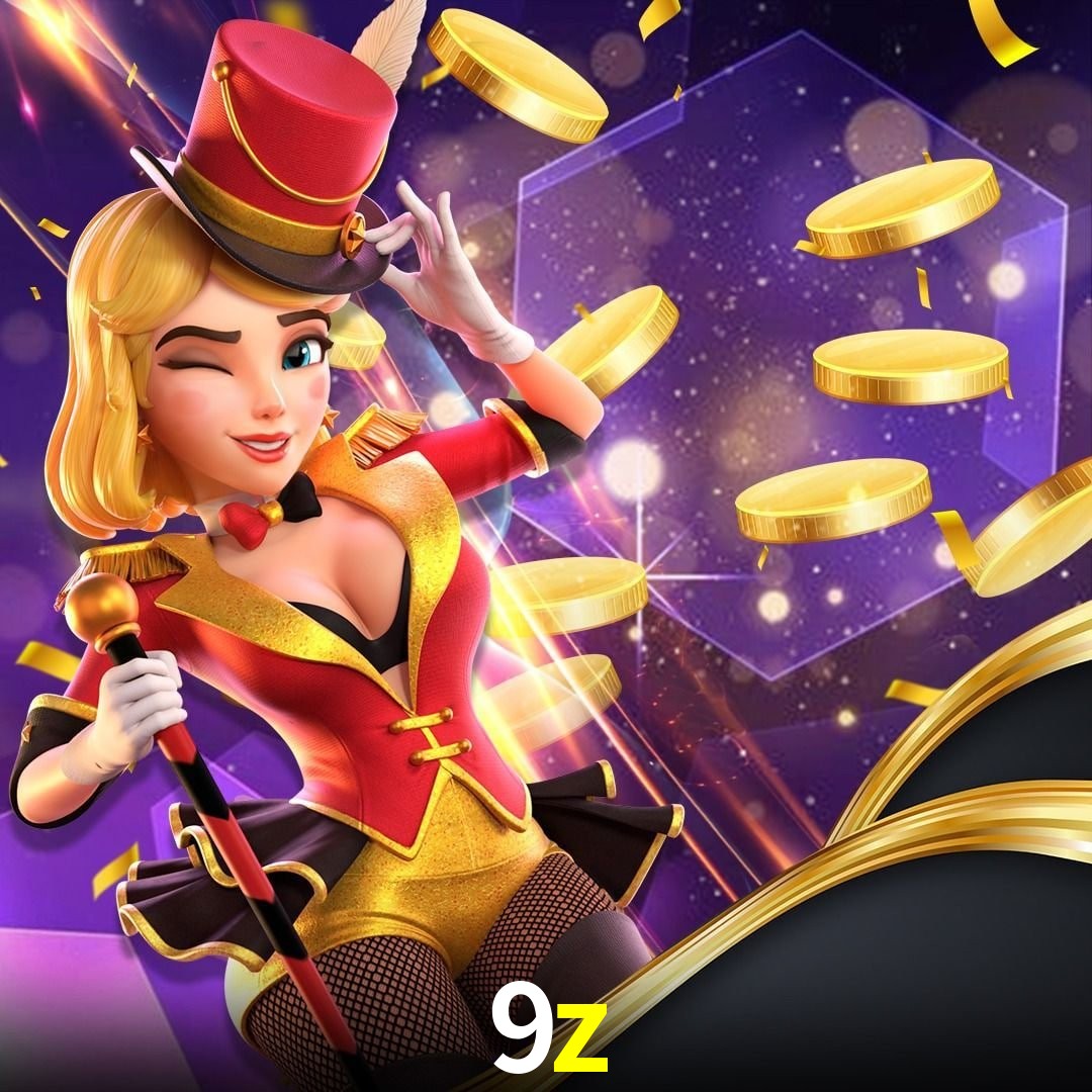 Welcome Bonus 9z