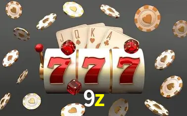 Descubra o Mundo do Cassino Online com 9z