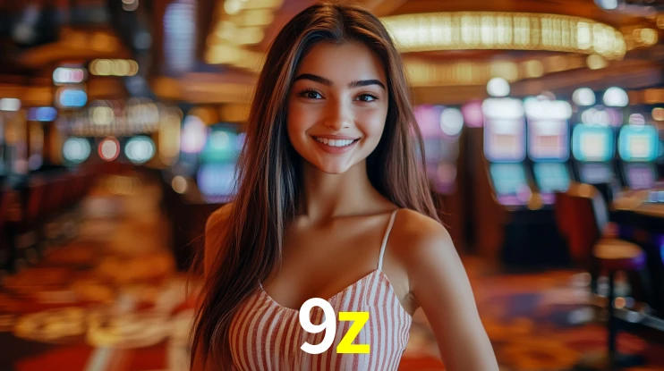 9z bônus — painel de promoções no aplicativo