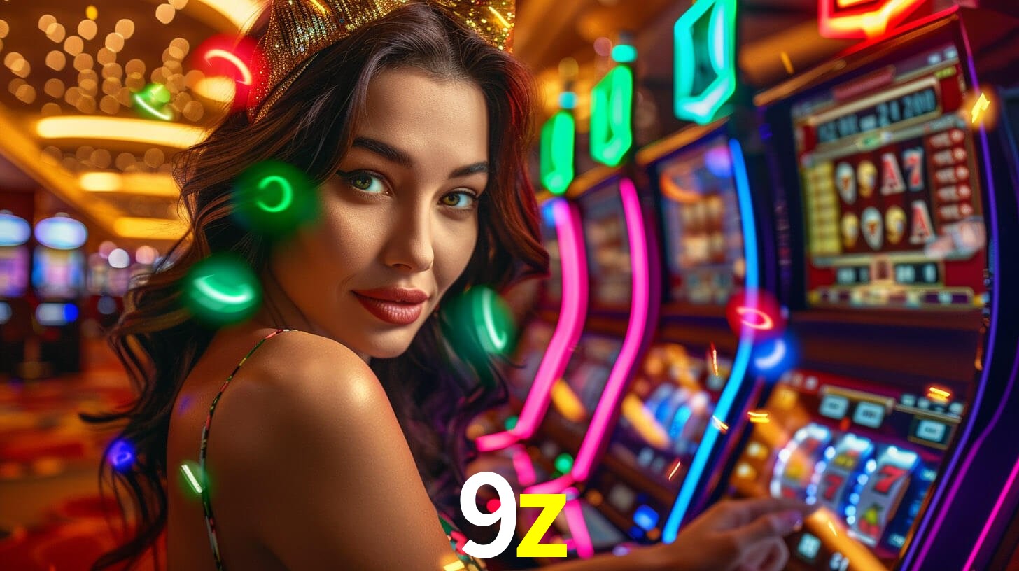 9z bet — painel ao vivo com cotações dinâmicas