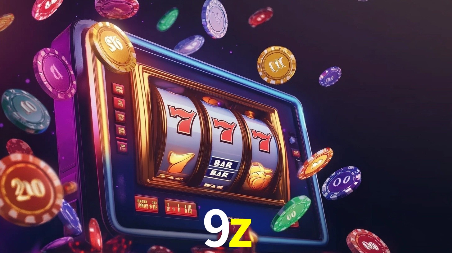 Daily Bonuses 9z