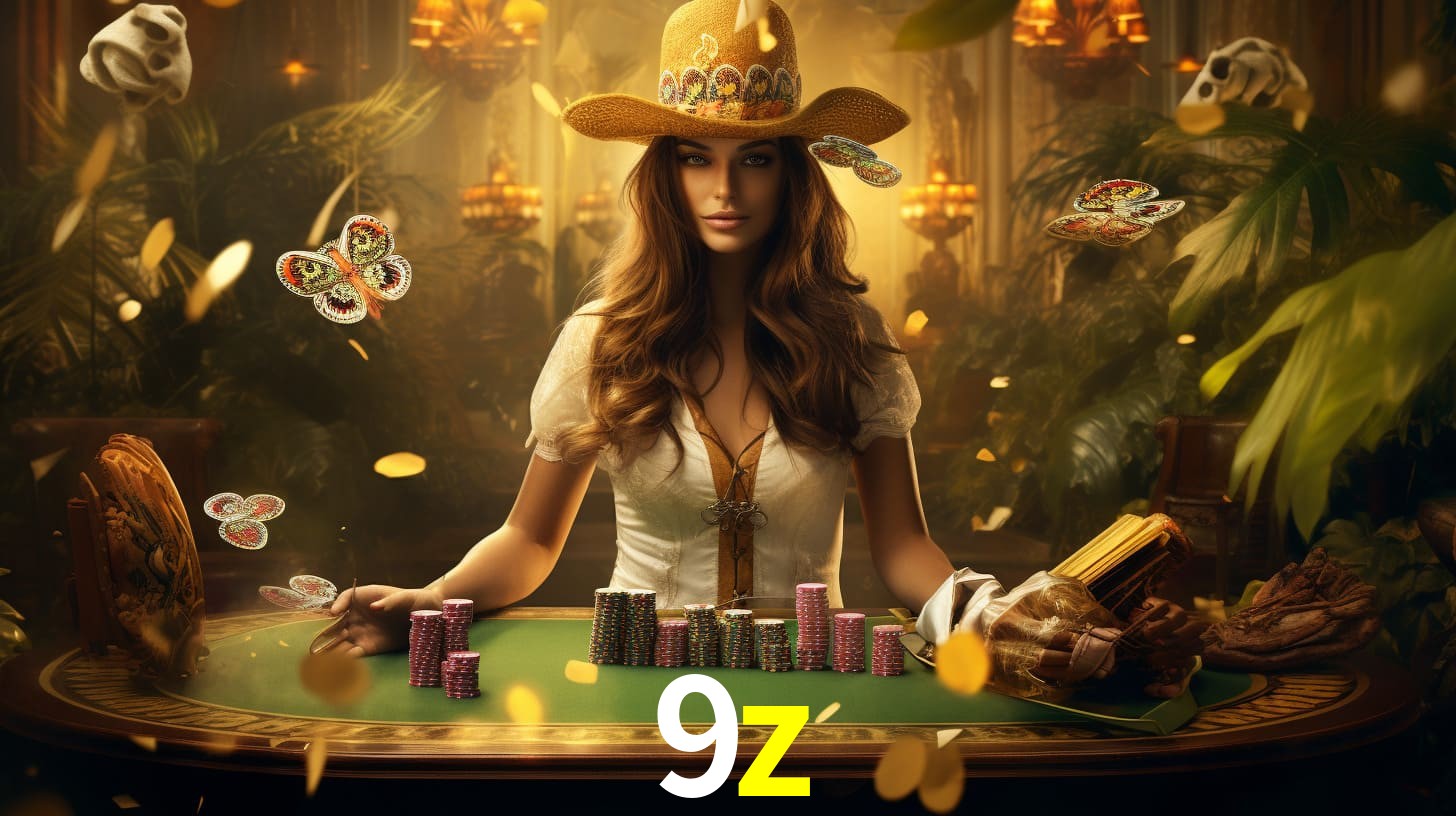 Live Casino 9z