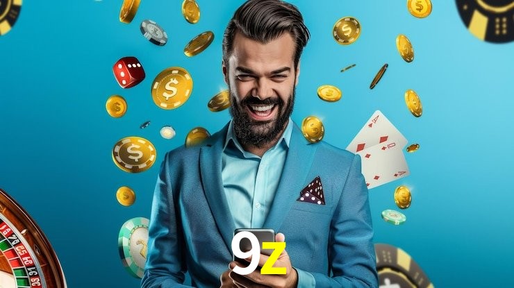 Game Providers 9z