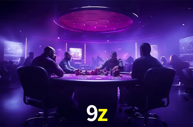 Estatísticas Esportivas 9z