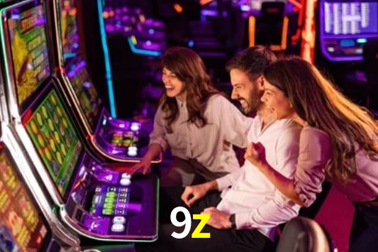 cassino 9z