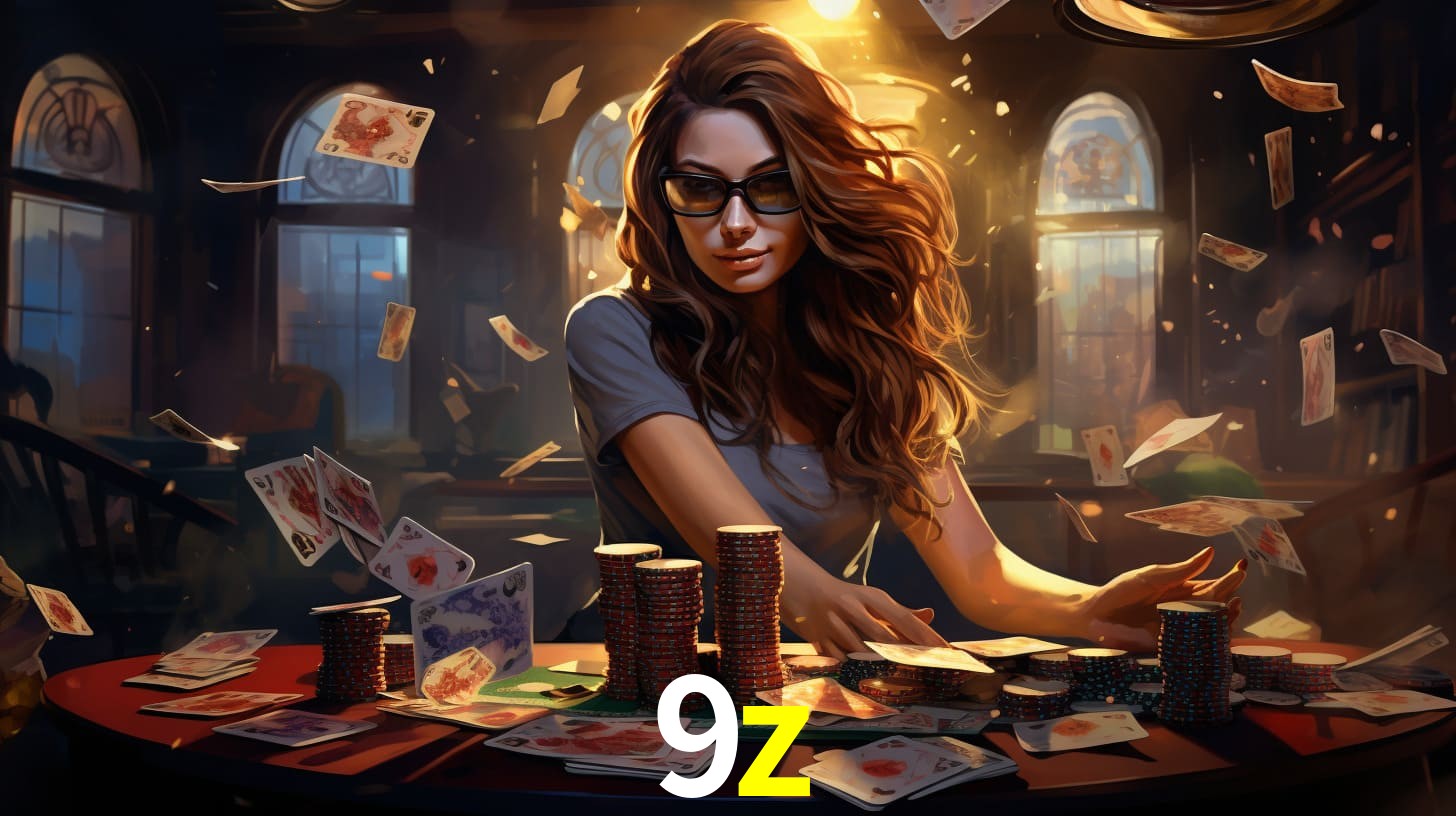 VIP Casino 9z