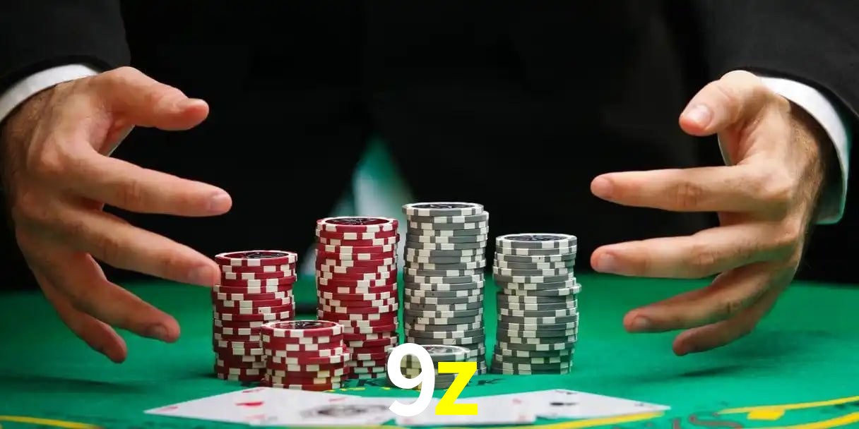 9z plataforma — saque cashout PIX com comprovante
