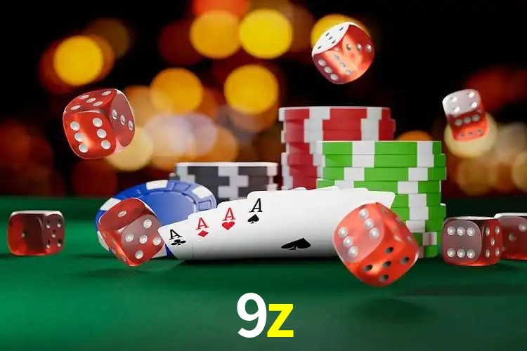 Recursos de Bônus 9z