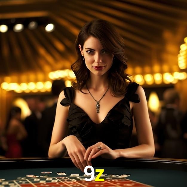 Explorando a Categoria de Eventos em Apostas na 9z