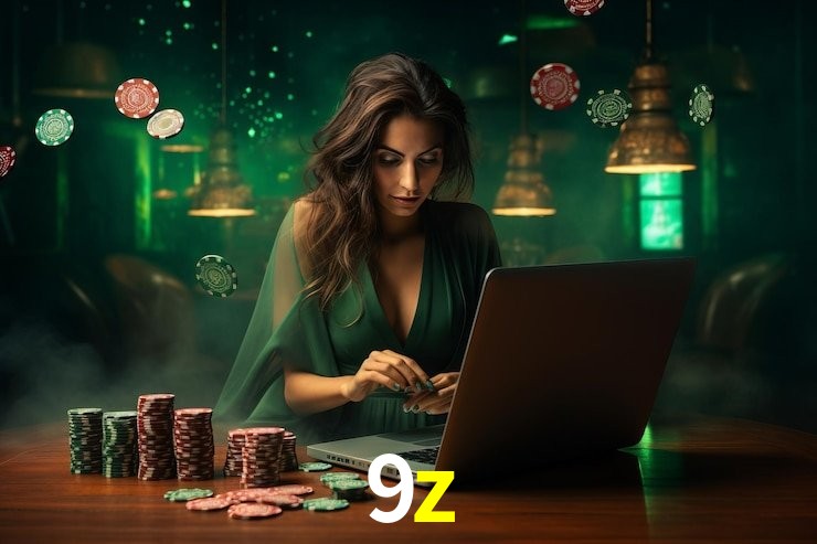 9z bet — mercados de futebol e esportes no app