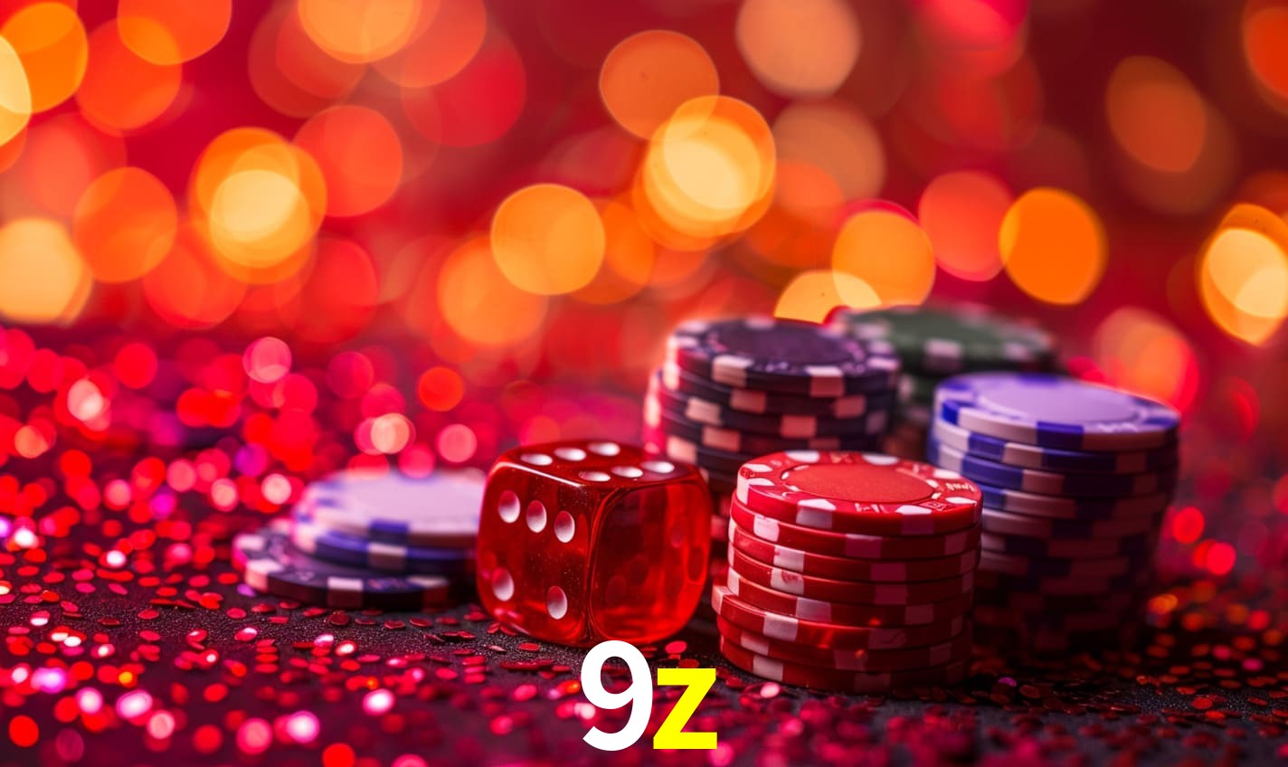 Inovações de Jogos na 9z: O Futuro das Experiências Interativas