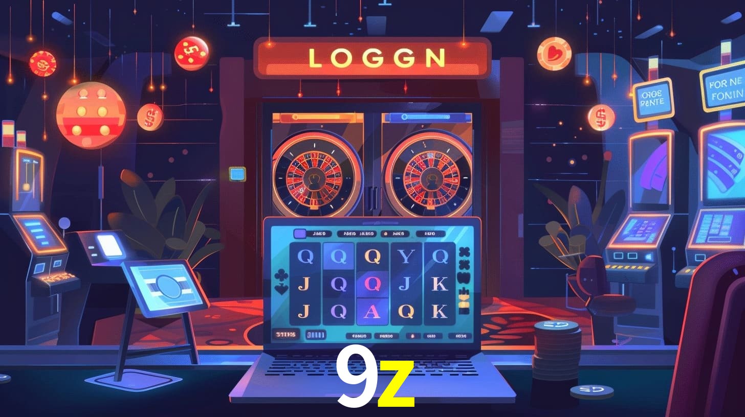 Tecnologia da Plataforma 9z