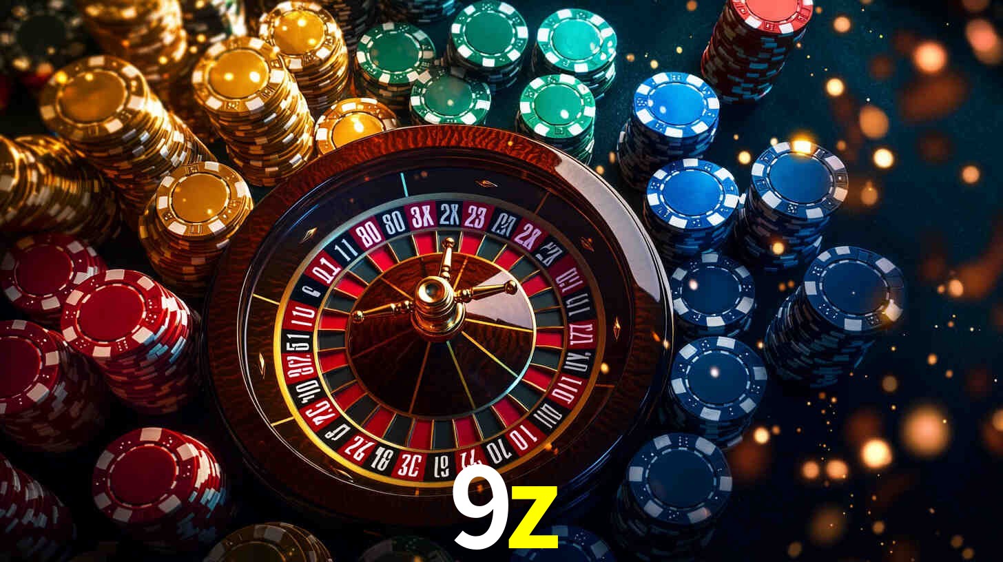 9z App Interface