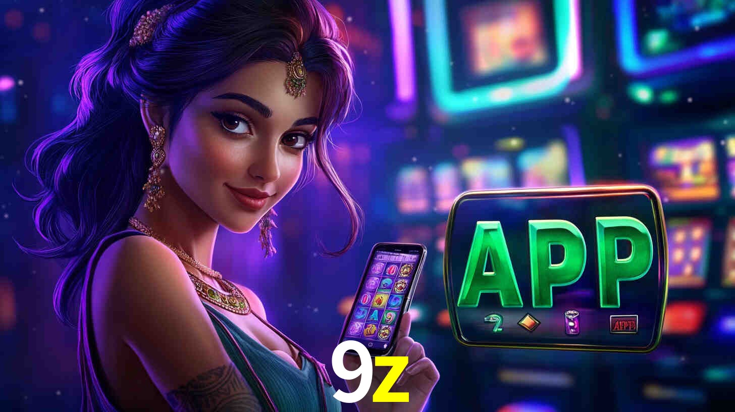 9z: A Experiência de Casino com Jogos de Mesa ao Vivo