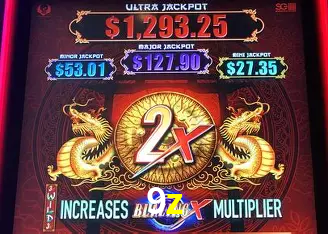Descubra a Magia dos Jogos de Arcade no 9z