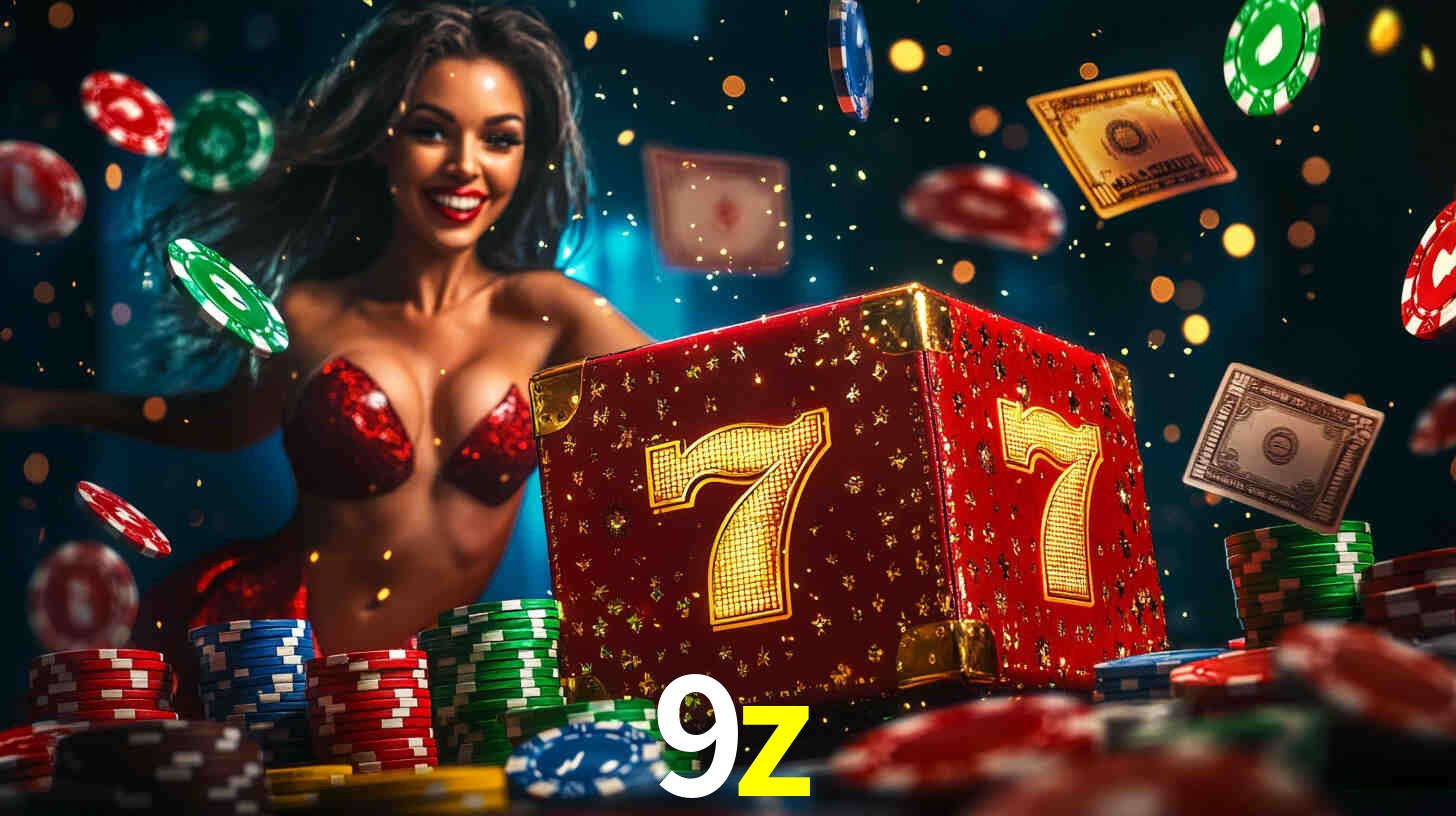 Descubra a Essência do 9z: Nossa História e Compromissos