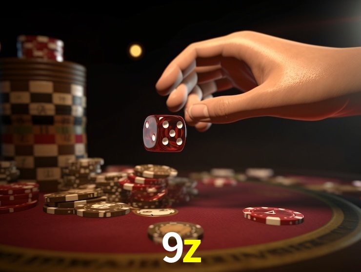 Estatísticas do Jogo 9z