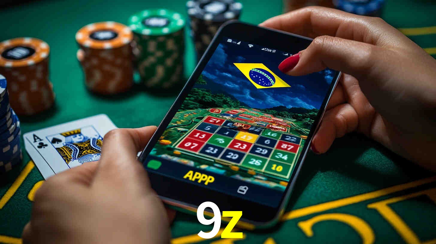 Descubra a Essência do 9z: Nossa História e Compromissos