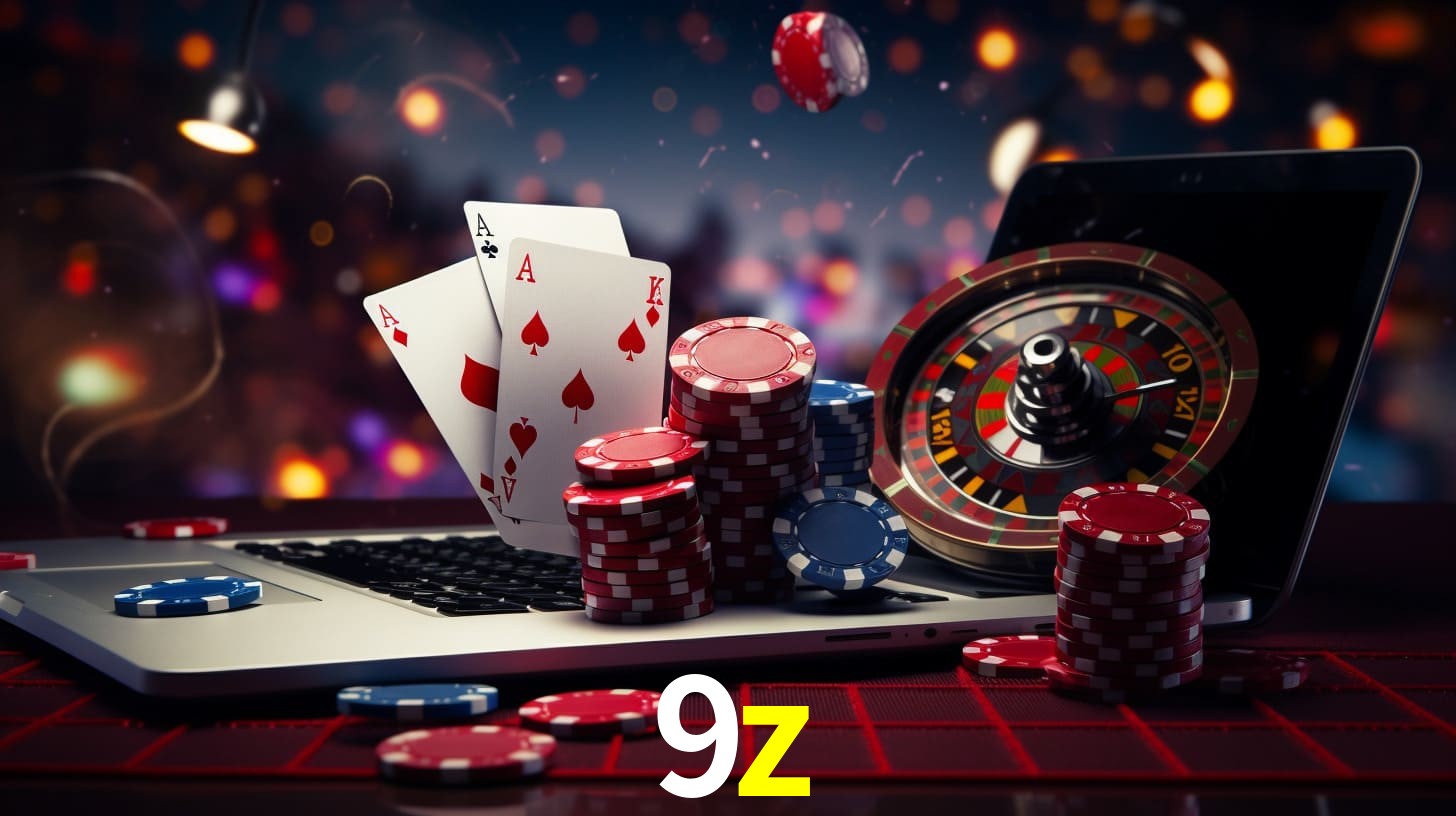 Blackjack Table 9z