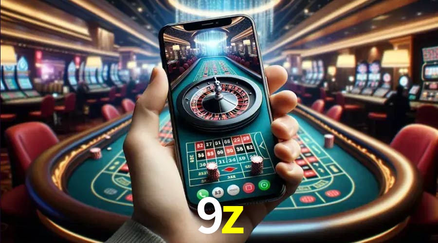 API Integration 9z