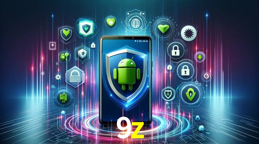 Security Systems 9z