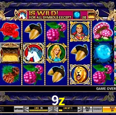 9z Brasília - Casino Guide