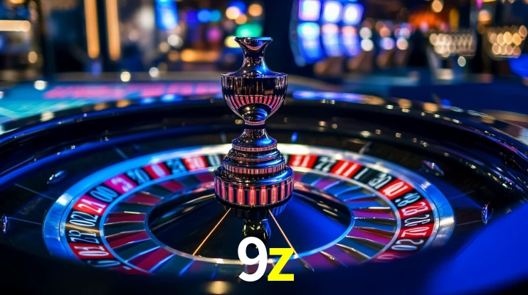 9z App Interface