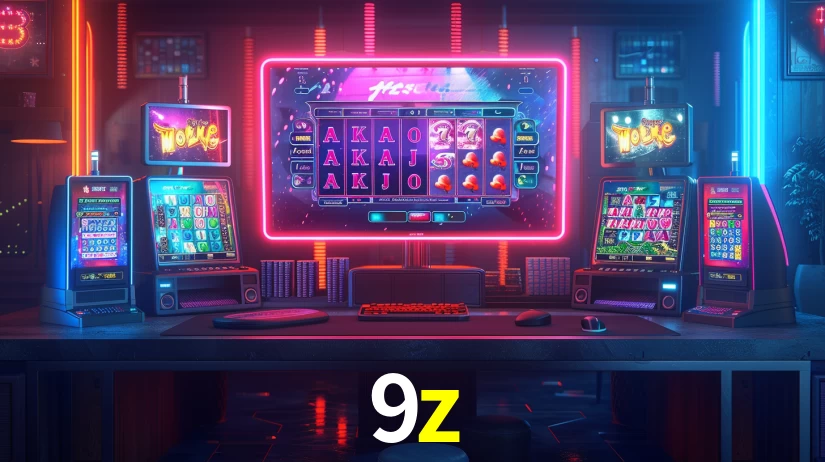 9z bet online