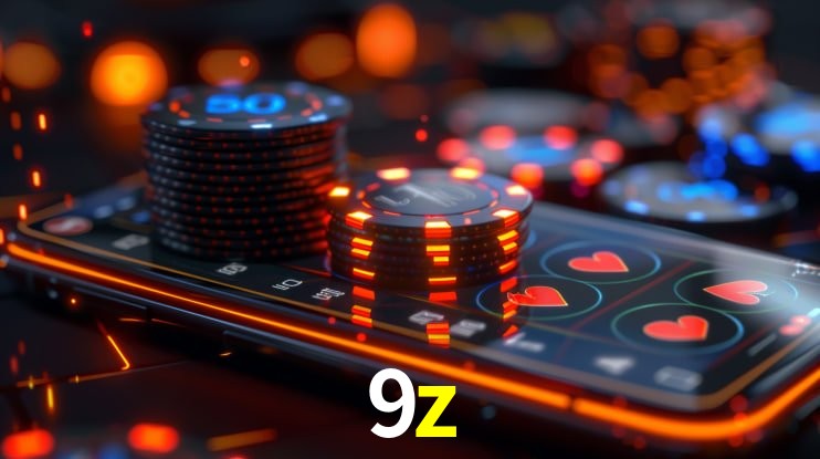 Live Casino 9z
