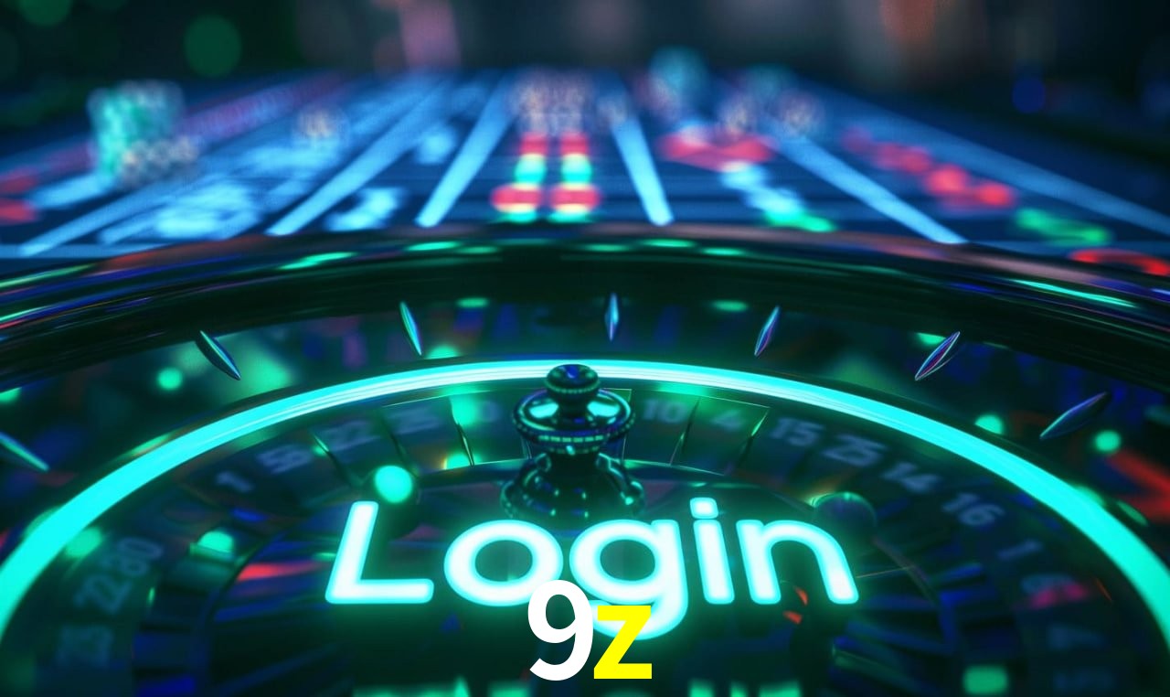 Provedores de Jogos 9z