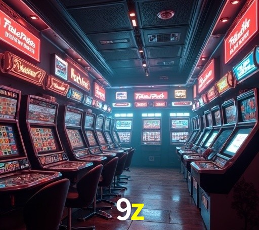 9z Promoções - 30+ Ofertas Diárias
