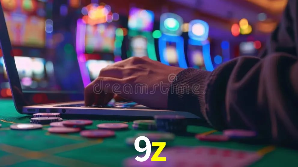 Jogo Spaceman 9z