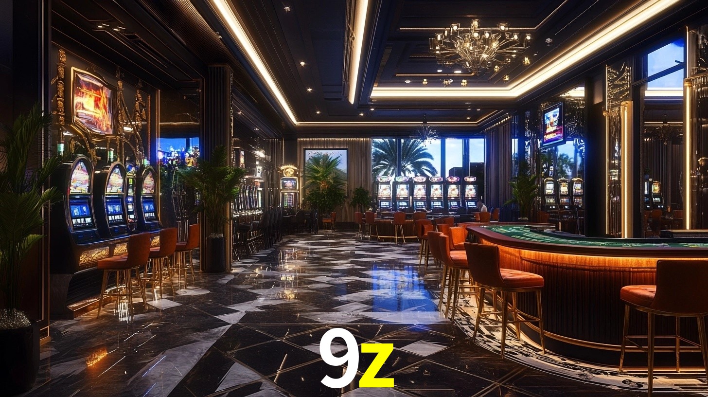 Welcome Bonus 9z