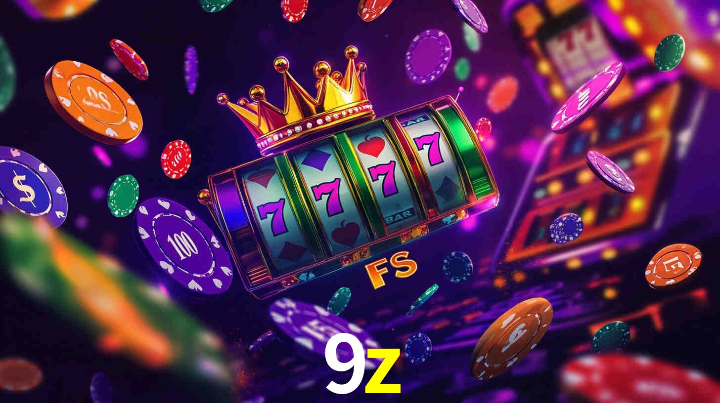 VIP Casino 9z