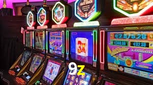 Mesa de Blackjack 9z