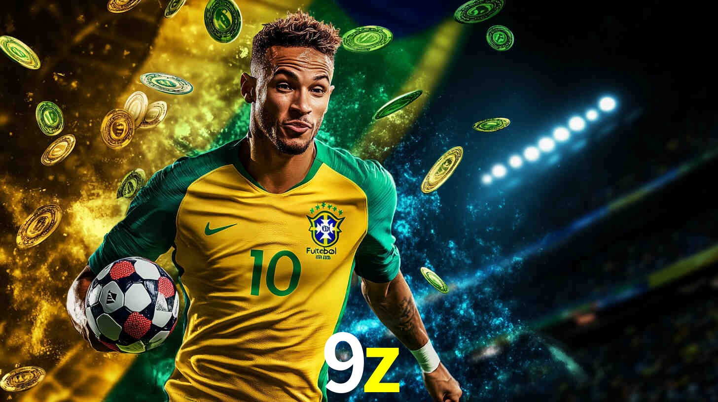 Inovações de Jogos na 9z: O Futuro das Experiências Interativas