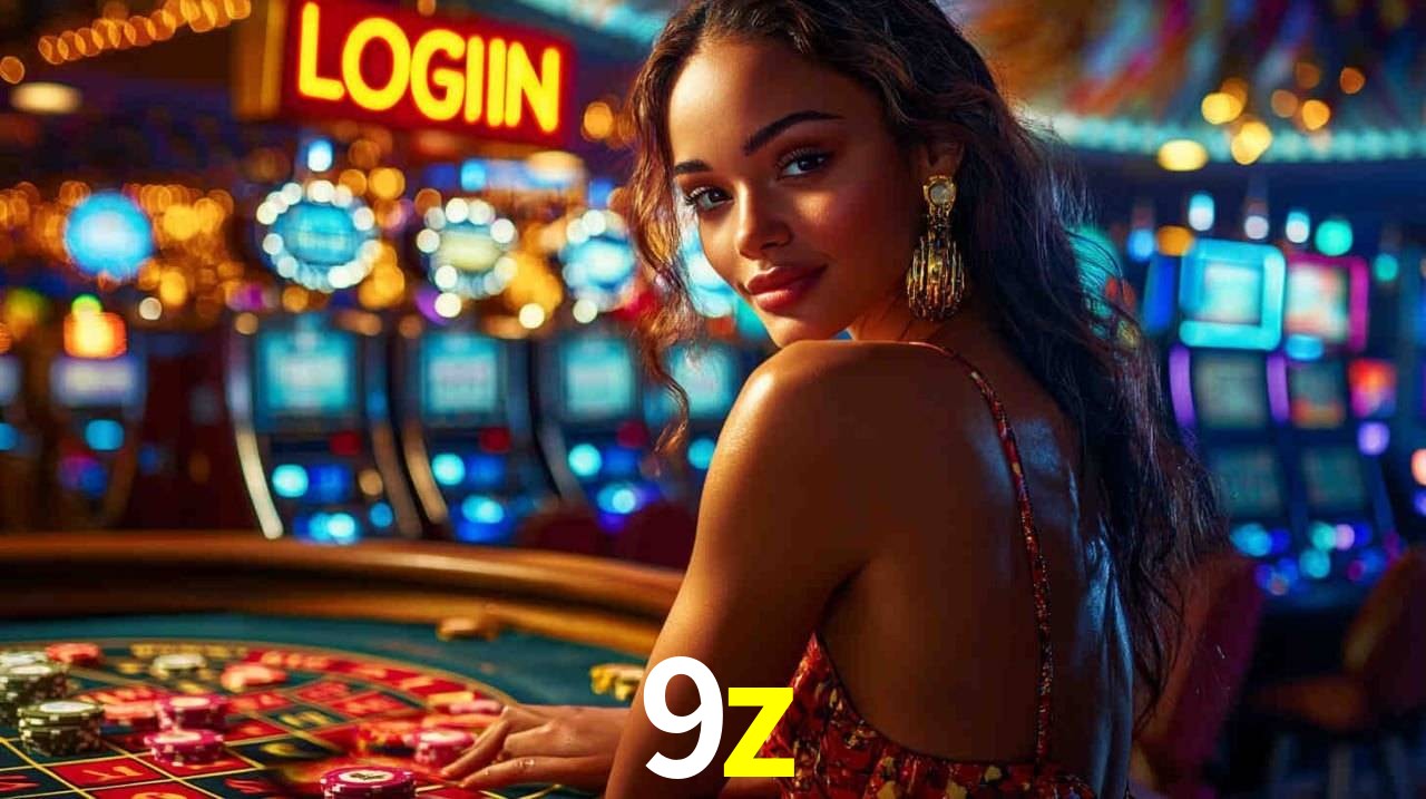 9z Brasília - Jogo Features