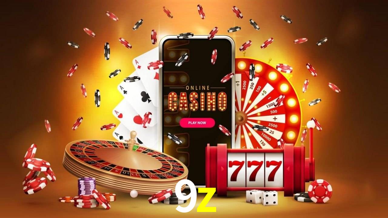 9z Belo Horizonte - Jackpots