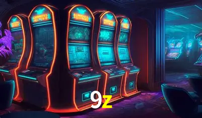 9z Cassino - 80+ Mesas ao Vivo