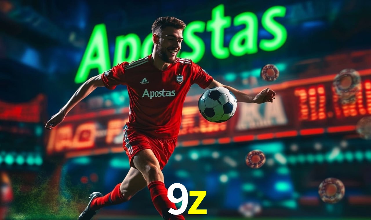 Casino VIP 9z